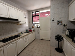 Sixth Crescent (D10), Terrace #581354741